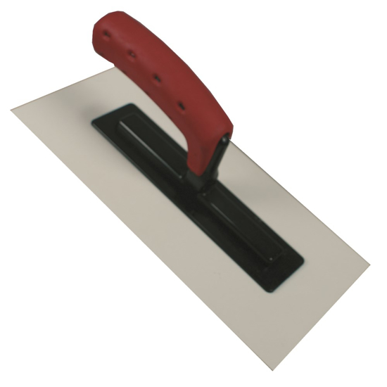 Afbeeldingen van PLAKSPAAN HARD KUNSTSTOF 28X14X3