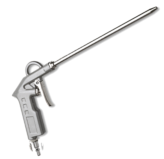 Afbeeldingen van BLAASPISTOOL MET LANGE BEK