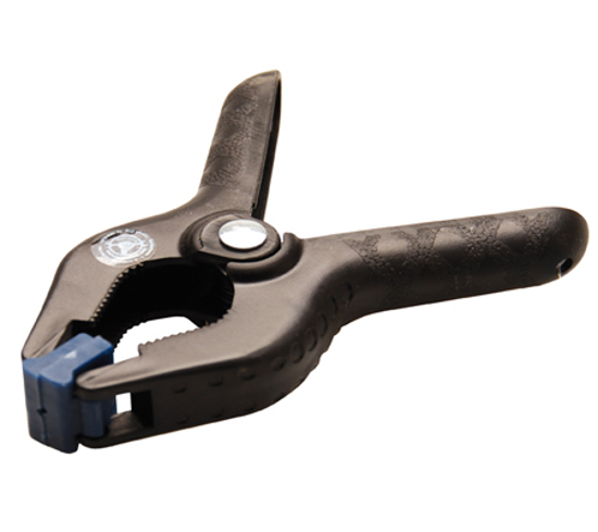 Afbeeldingen van LIJMKLEM, 230MM, ABS, BEWEEGBARE BEK, BGS 1840