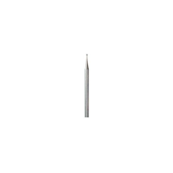 Afbeeldingen van GRAVEERSTIFT KOGEL 0,8 MM