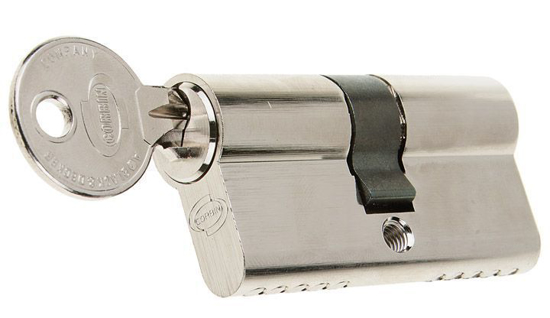 Afbeeldingen van 30-35 CORBIN 91260 PROFIELCIL. VERSCH.SL