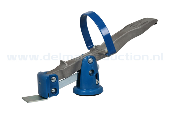 Afbeeldingen van DEUR- EN WAND PLATENLIFT 250KG