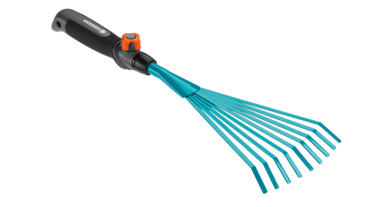 Afbeeldingen van COMBISYSTEM BLADHARKJE