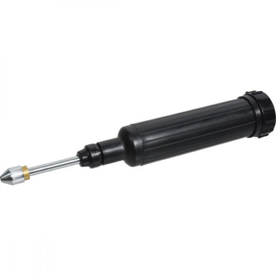 Afbeeldingen van VETSPUIT 65 ML 12321