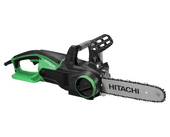 Afbeeldingen van HITACHI KETTINGZAAG CS40Y(WA)