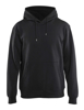 Afbeeldingen van HOODED SWEATSHIRT ZWART L 339610489900L