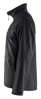 Afbeeldingen van SOFTSHELL JACK ZWART M 475225169900M