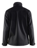 Afbeeldingen van SOFTSHELL JACK ZWART L 475225169900L