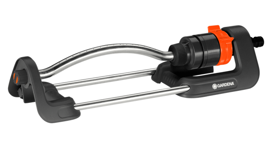 Afbeeldingen van ZWENKSPROEIER AQUA S E10