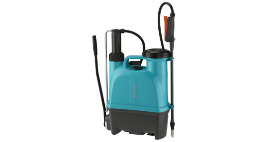 Afbeeldingen van RUGSPUIT 12 L