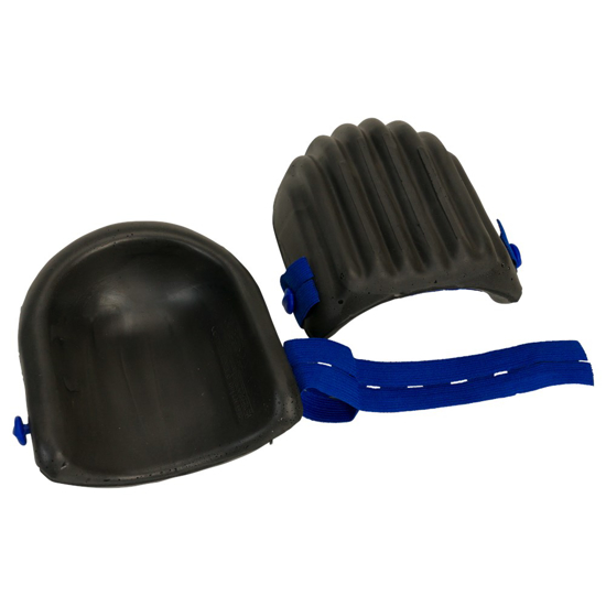 Afbeeldingen van GRIPLINE KNIEBESCHERMER TUINMAN NR.14 ROND