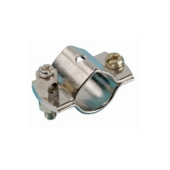 Afbeeldingen van AARDKLEM VERTIND UNI 1/4" 13-15MM