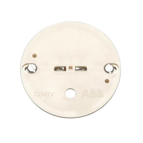 Afbeeldingen van CENTRAALDOOSDEKSEL ROND HAF