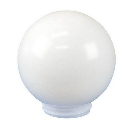 Afbeeldingen van SCHROEFBALLON 60W KUNSTSTOF