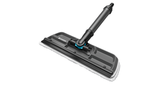 Afbeeldingen van CLEANSYSTEM RAAMWISSER