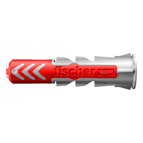 Afbeeldingen van FISCHER RED BOX MET DUOPOWER + DUOTEC PLUGGEN (280DLG)