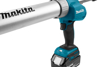 Afbeeldingen van MAKITA 18 V LIJM- EN KITSPUIT DCG180ZXK