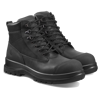 Afbeeldingen van F702903001 DETROIT RUGGED FLEX™ S3 6 INCH SAFETY BOOT BLACK 46