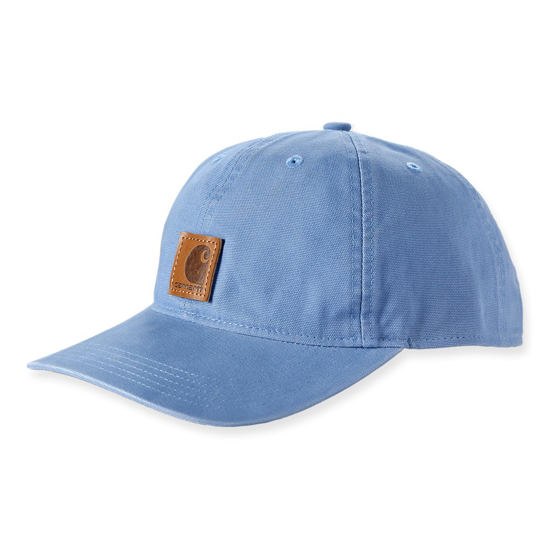 Afbeeldingen van 100289HD0 CANVAS CAP SKYSTONE OS