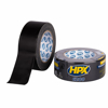 Afbeeldingen van HPX PANTSERTAPE - ZWART 48MM X 25M