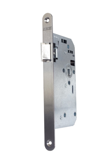 Afbeeldingen van LOOPSLOT 735-17U-60 ZONDER SLUITPLAAT DRAAIRICHTING 2 4TECX