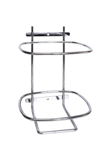 Afbeeldingen van WANDHOUDER TEN BEHOEVE VAN HANDCLEANERS