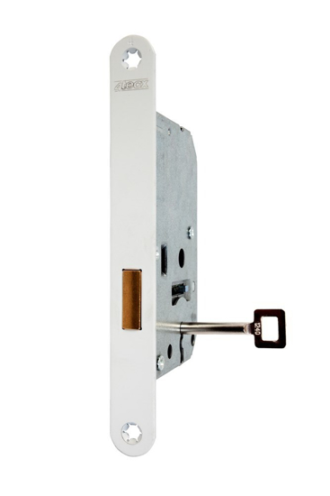 Afbeeldingen van KASTSLOT PROFIELCILINDER 1256/82 4TECX