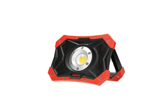 Afbeeldingen van WERKLAMP LED ACCU 10W 1000 LUMEN