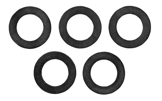 Afbeeldingen van GARDENA SET RUBBERRINGEN