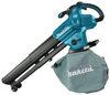 Afbeeldingen van MAKITA LXT 18 V BLADBLAZER/-ZUIGER DUB187Z