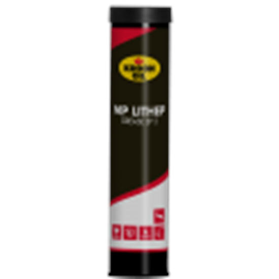 Afbeeldingen van 400 G PATROON KROON-OIL MP LITHEP GREASE EP2