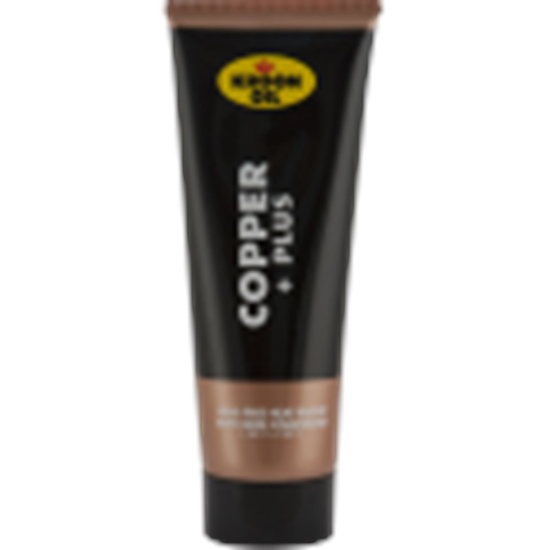 Afbeeldingen van 100 G TUBE KROON-OIL COPPER+PLUS