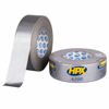 Afbeeldingen van HPX PANTSERTAPE - ZILVER 48MM X 50M