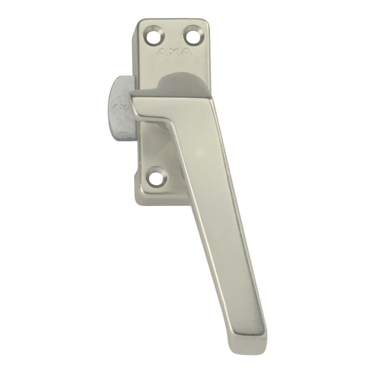 Afbeeldingen van RAAMSLUITING/RECHTS/ALUMINIUM F2