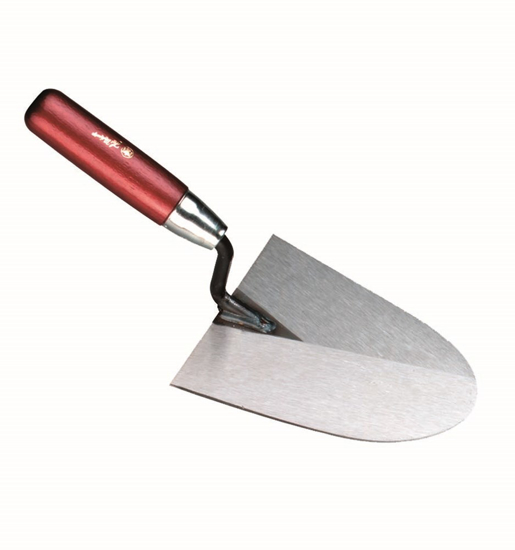 Afbeeldingen van METSELTROFFEL ARNHEMS MODEL 160MM R.S.