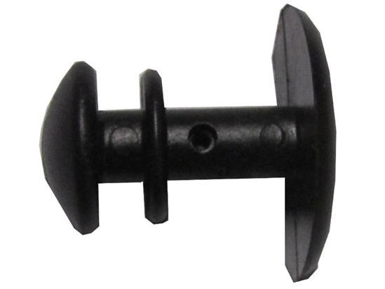 Afbeeldingen van KNOPPEN LANG KNIEBESCHERMER