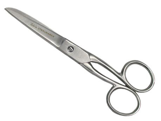 Afbeeldingen van A.A.S. SCHOOLSCHAAR 15CM, GELIJKE OGEN