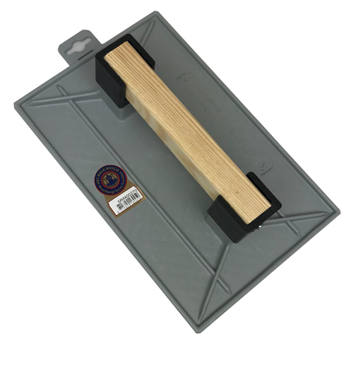 Afbeeldingen van SCHUURBORD KUNSTSTOF, ITALIA 270X180 MM