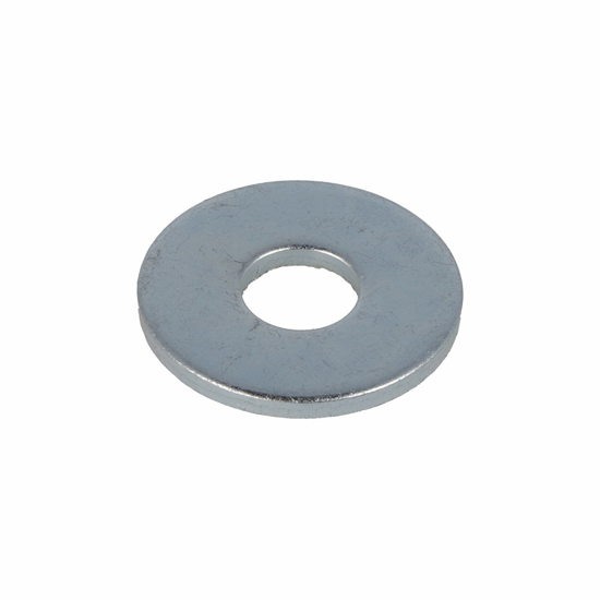 Afbeeldingen van CARROSSERIERING VZ DIN9021 M6 (6.4X18X1.6) (100)