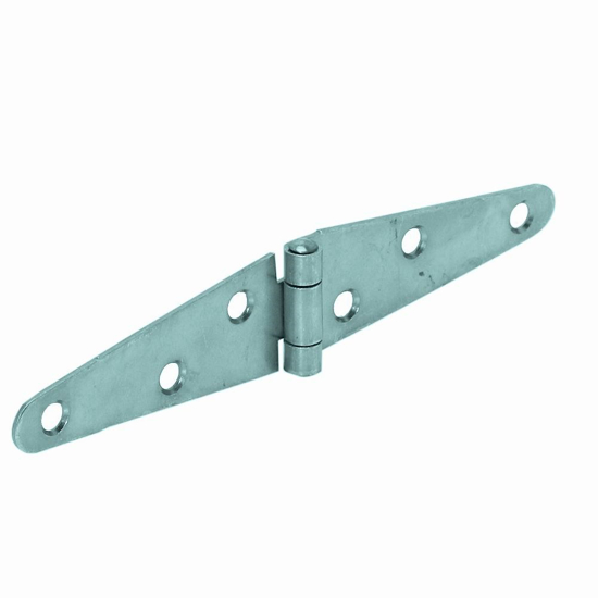 Afbeeldingen van STAARTHENG (BARCODE) 100 30X1,75 EV