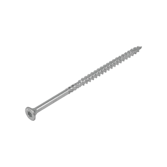 Afbeeldingen van DYNAPLUS CONSTRUCTIESCHROEF VZ PK +SNIJPUNT TX-30 6.0X100/55 (100)