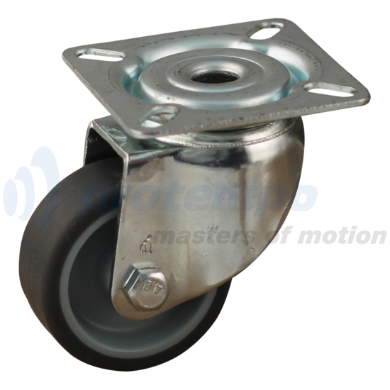 Afbeeldingen van ZWENKWIEL 50MM SERIE 68 - 60