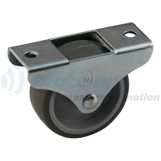 Afbeeldingen van BOKWIEL 32MM SERIE 68 - 52