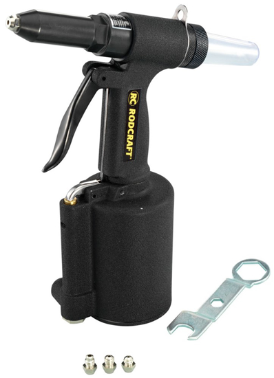 Afbeeldingen van RC POPNAGELTANG 6700