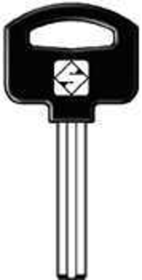 Afbeeldingen van LM5P - LUMA SLEUTEL