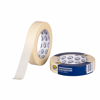 Afbeeldingen van HPX MASKING TAPE 60°C - CREMEWIT 25MM X 50M