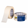 Afbeeldingen van HPX MASKING TAPE 60°C - CREMEWIT 50MM X 50M