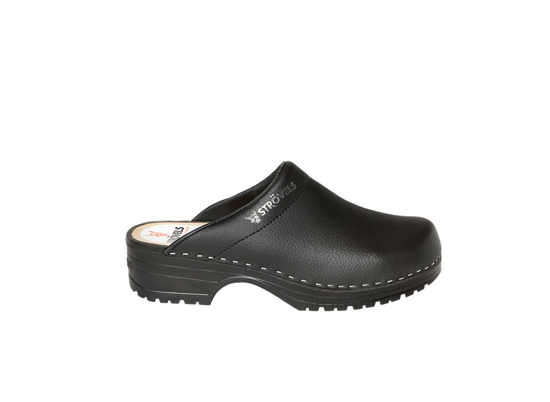 Afbeeldingen van STROVELS 303 O.H. ZWART 42