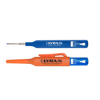 Afbeeldingen van LYRA-INK DEEP HOLE MARKER BLAUW