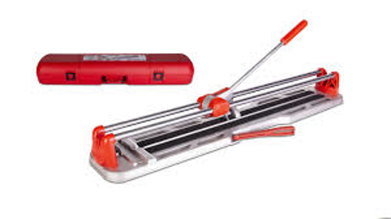 Afbeeldingen van TEGELSNIJDER STAR-63 MET KOFFER